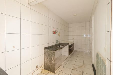 Casa para alugar com 180m², 4 quartos e 1 vaga Casa para alugar com 180m², 4 quartos e 1 vagaCozinha/Área de serviço