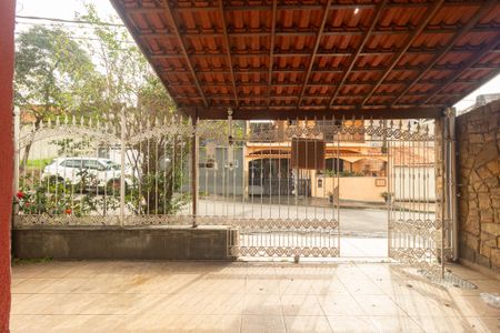 Casa para alugar com 180m², 4 quartos e 1 vaga Casa para alugar com 180m², 4 quartos e 1 vagaVista da Sala