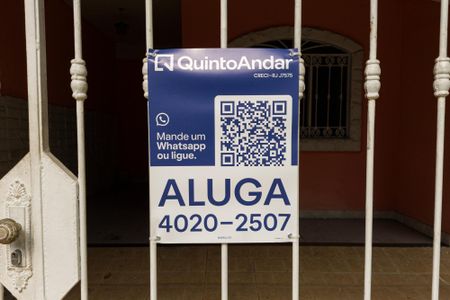 Casa para alugar com 180m², 4 quartos e 1 vaga Casa para alugar com 180m², 4 quartos e 1 vagaPlaca