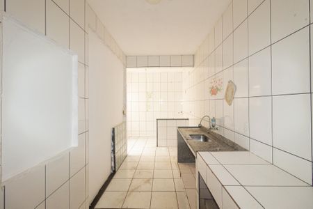 Casa para alugar com 180m², 4 quartos e 1 vaga Casa para alugar com 180m², 4 quartos e 1 vagaCozinha/Área de serviço