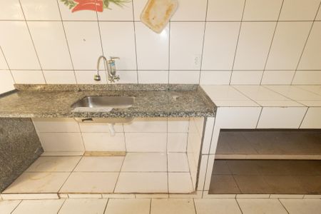 Casa para alugar com 180m², 4 quartos e 1 vaga Casa para alugar com 180m², 4 quartos e 1 vagaCozinha/Área de serviço