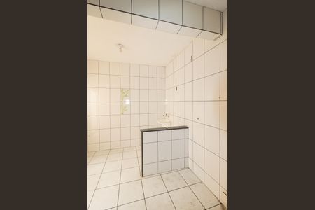 Cozinha/Área de serviço de casa para alugar com 4 quartos, 180m² em Campo Grande, Rio de Janeiro