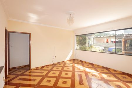 Sala 2 de casa para alugar com 4 quartos, 180m² em Campo Grande, Rio de Janeiro