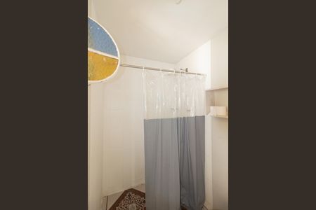 Casa para alugar com 180m², 4 quartos e 1 vaga Casa para alugar com 180m², 4 quartos e 1 vagaBanheiro da Suíte