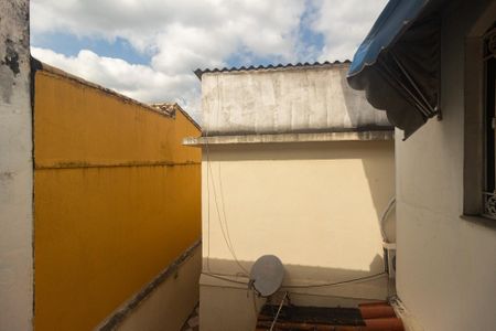 Casa para alugar com 180m², 4 quartos e 1 vaga Casa para alugar com 180m², 4 quartos e 1 vagaVista do Quarto 2