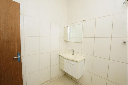 Casa para alugar com 263m², 3 quartos e 2 vagas Casa para alugar com 263m², 3 quartos e 2 vagasBanheiro
