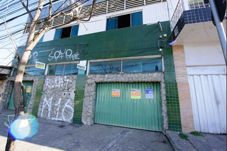 Casa para alugar com 263m², 3 quartos e 2 vagas