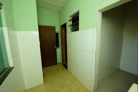 Casa para alugar com 263m², 3 quartos e 2 vagas Casa para alugar com 263m², 3 quartos e 2 vagasÁrea de Serviço