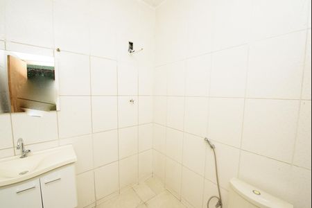 Casa para alugar com 263m², 3 quartos e 2 vagas Casa para alugar com 263m², 3 quartos e 2 vagasBanheiro