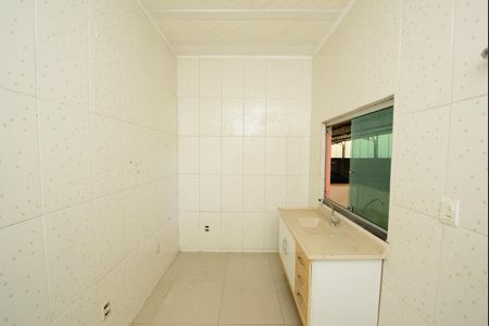 Casa para alugar com 263m², 3 quartos e 2 vagas Casa para alugar com 263m², 3 quartos e 2 vagasCozinha
