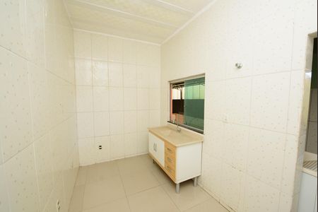 Casa para alugar com 263m², 3 quartos e 2 vagas Casa para alugar com 263m², 3 quartos e 2 vagasCozinha