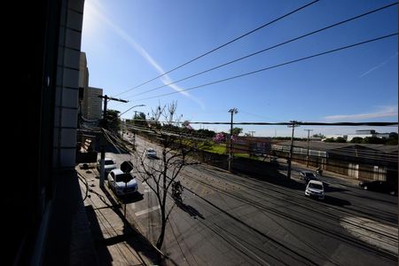Casa para alugar com 263m², 3 quartos e 2 vagas Casa para alugar com 263m², 3 quartos e 2 vagasVista da Varanda