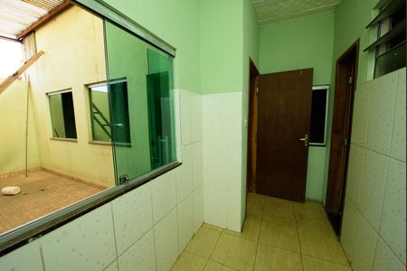 Casa para alugar com 263m², 3 quartos e 2 vagas Casa para alugar com 263m², 3 quartos e 2 vagasÁrea de Serviço