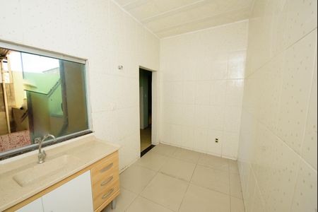 Casa para alugar com 263m², 3 quartos e 2 vagas Casa para alugar com 263m², 3 quartos e 2 vagasCozinha