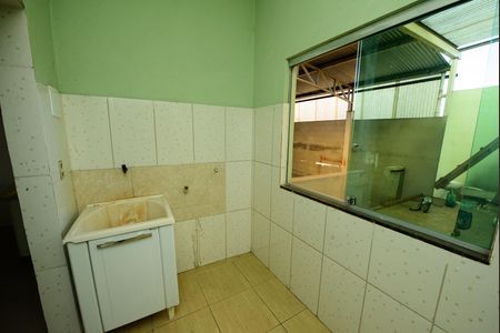 Casa para alugar com 263m², 3 quartos e 2 vagas Casa para alugar com 263m², 3 quartos e 2 vagasÁrea de Serviço