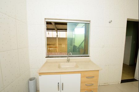 Casa para alugar com 263m², 3 quartos e 2 vagas Casa para alugar com 263m², 3 quartos e 2 vagasCozinha