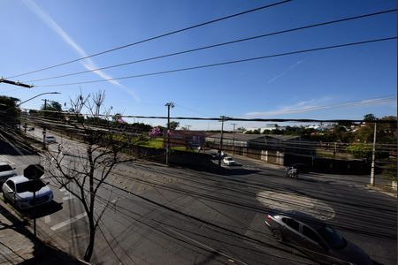 Casa para alugar com 263m², 3 quartos e 2 vagas Casa para alugar com 263m², 3 quartos e 2 vagasVista da Varanda