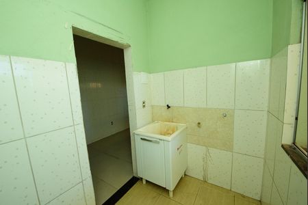 Casa para alugar com 263m², 3 quartos e 2 vagas Casa para alugar com 263m², 3 quartos e 2 vagasÁrea de Serviço