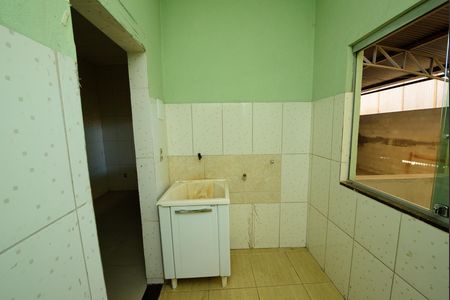 Casa para alugar com 263m², 3 quartos e 2 vagas Casa para alugar com 263m², 3 quartos e 2 vagasÁrea de Serviço