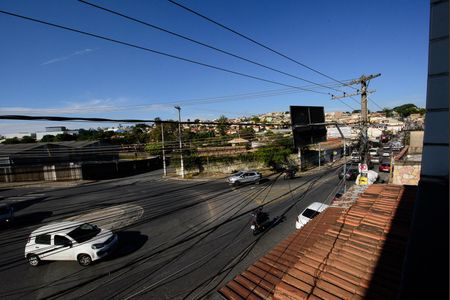 Casa para alugar com 263m², 3 quartos e 2 vagas Casa para alugar com 263m², 3 quartos e 2 vagasVista da Varanda