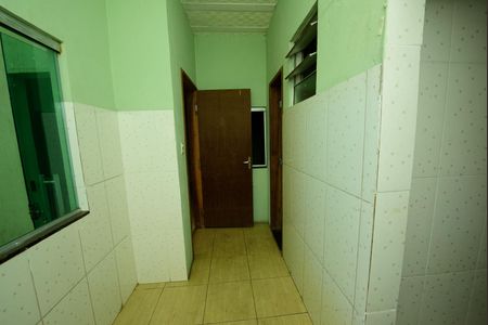 Casa para alugar com 263m², 3 quartos e 2 vagas Casa para alugar com 263m², 3 quartos e 2 vagasÁrea de Serviço