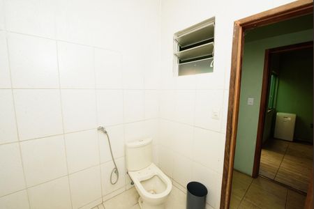 Casa para alugar com 263m², 3 quartos e 2 vagas Casa para alugar com 263m², 3 quartos e 2 vagasBanheiro