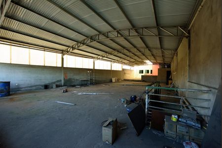 Casa para alugar com 263m², 3 quartos e 2 vagas Casa para alugar com 263m², 3 quartos e 2 vagasVaranda