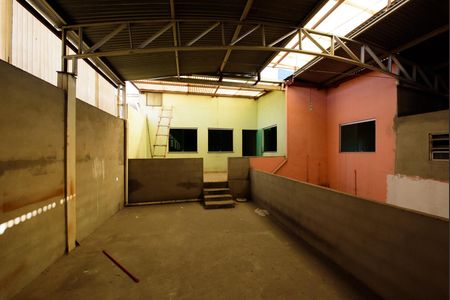 Casa para alugar com 263m², 3 quartos e 2 vagas Casa para alugar com 263m², 3 quartos e 2 vagasvaranda
