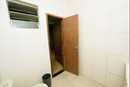 Casa para alugar com 263m², 3 quartos e 2 vagas Casa para alugar com 263m², 3 quartos e 2 vagasBanheiro