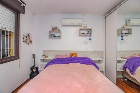 Quarto 1 de casa à venda com 4 quartos, 302m² em Parque Santa Fé, Porto Alegre