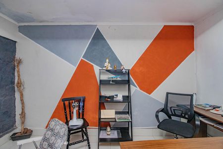 Quarto Auxiliar 2 de casa à venda com 3 quartos, 302m² em Parque Santa Fé, Porto Alegre