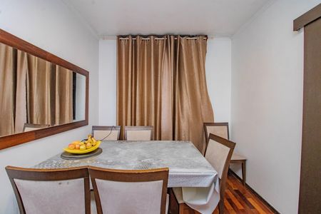 Copa de casa à venda com 3 quartos, 302m² em Parque Santa Fé, Porto Alegre