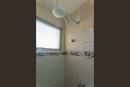 Apartamento para alugar com 90m², 3 quartos e 2 vagas Apartamento para alugar com 90m², 3 quartos e 2 vagasBanheiro social