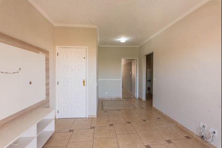 Apartamento para alugar com 3 quartos, 90m² em Jardim Campos Eliseos, Campinas