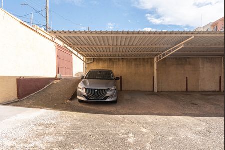 Apartamento para alugar com 90m², 3 quartos e 2 vagas Apartamento para alugar com 90m², 3 quartos e 2 vagasGaragem 1