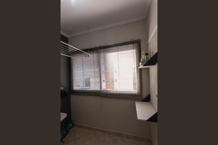 Área de Serviço de apartamento para alugar com 3 quartos, 90m² em Jardim Campos Eliseos, Campinas