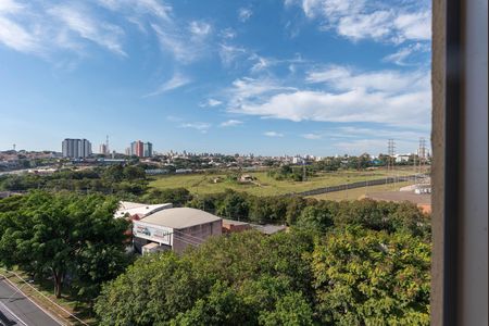 Apartamento para alugar com 90m², 3 quartos e 2 vagas Apartamento para alugar com 90m², 3 quartos e 2 vagasVista do Quarto 2