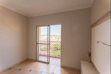 Apartamento para alugar com 90m², 3 quartos e 2 vagas Apartamento para alugar com 90m², 3 quartos e 2 vagasSala