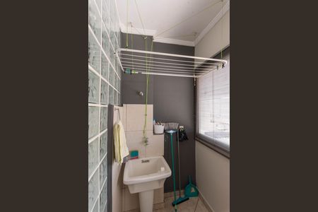Apartamento para alugar com 90m², 3 quartos e 2 vagas Apartamento para alugar com 90m², 3 quartos e 2 vagasÁrea de Serviço