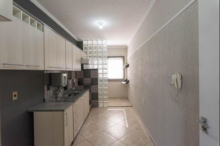 Apartamento para alugar com 90m², 3 quartos e 2 vagas Apartamento para alugar com 90m², 3 quartos e 2 vagasCozinha