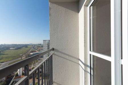 Apartamento para alugar com 43m², 2 quartos e 1 vaga