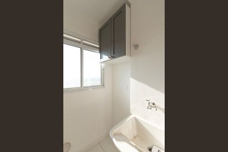 Apartamento para alugar com 43m², 2 quartos e 1 vaga