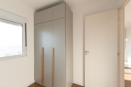 Apartamento para alugar com 2 quartos, 43m² em Jardim Ibiti do Paco, Sorocaba