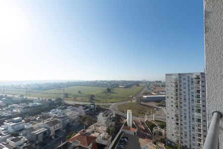 Apartamento para alugar com 43m², 2 quartos e 1 vaga
