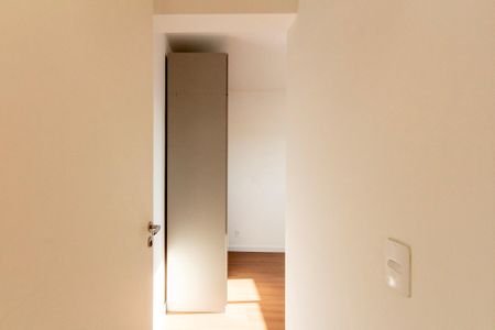 Apartamento para alugar com 2 quartos, 43m² em Jardim Ibiti do Paco, Sorocaba