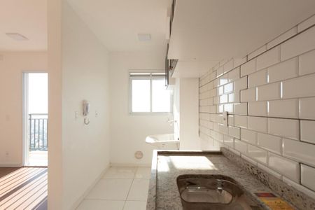Apartamento para alugar com 2 quartos, 43m² em Jardim Ibiti do Paco, Sorocaba
