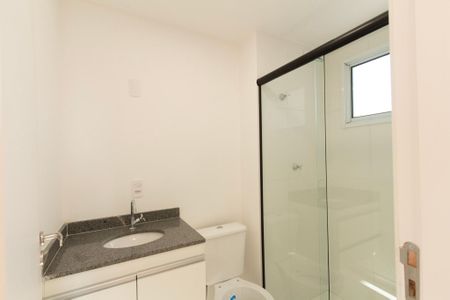 Apartamento para alugar com 2 quartos, 43m² em Jardim Ibiti do Paco, Sorocaba