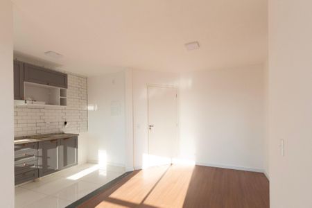 Apartamento para alugar com 2 quartos, 43m² em Jardim Ibiti do Paco, Sorocaba