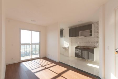 Apartamento para alugar com 43m², 2 quartos e 1 vaga