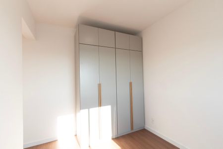 Apartamento para alugar com 43m², 2 quartos e 1 vaga